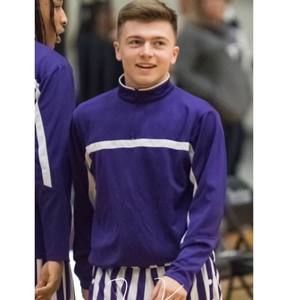 Meet your Posher, Sean